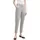 Chinos Relaxed-fit Grau Fog S