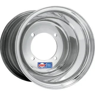 Dwt Douglas Wheel Blue Label 3+5 4x110mm Felge - Polished - 8.00 - 8