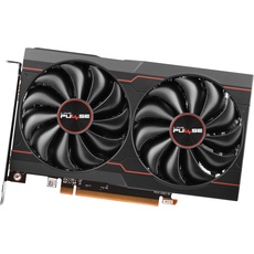 Bild von Pulse RX 6500 XT Gaming OC 4 GB11314-01-20G