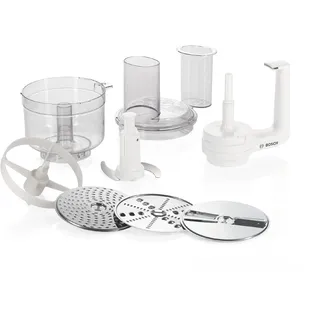 Bosch Mixer-Aufsatz MUZ5MM1 transparent