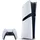 PlayStation 5 Pro 2000 GB Weiß + 1 Dualsense Wireless-Controller