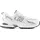 530 Damen White/Natural Indigo/Silver Metallic 38,5