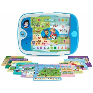 Vtech Paw Patrol Ryders Lern-Pup-Pad