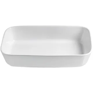 Ritzenhoff & Breker Auflaufform XXL 36 x 25 cm Transparent