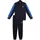 SPORT Trainingsanzug Blau M