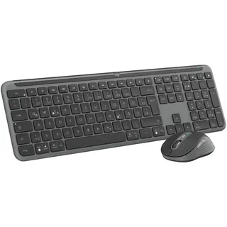 Logitech MK950 Wireless DE