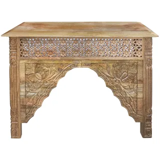 Konsolentisch Kommode Sideboard Schminktisch Anrichte Ablage Konsole massivholz