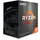 Ryzen 5 5600X 3,7-4,60 GHz Tray 100-100000000