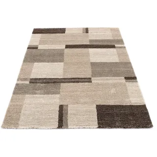 OCI DIE TEPPICHMARKE Teppich "CASTLE BEPPO, (200x250 cm) beige#braun