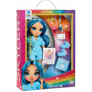 MGA Entertainment Rainbow High Junior High PJ Party - Skyler