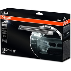 Bild LEDriving LG LED-Tagfahrlicht, Faltschachtel (1 Paar)