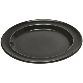 Bord salade / dessert Ø210mm Emile Henry 8870-79 Fusain