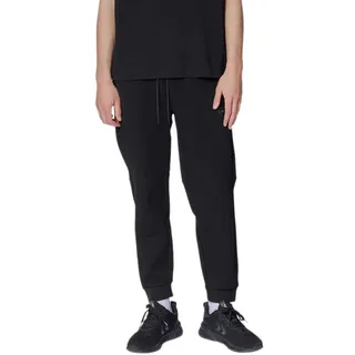 hummel HMLTECH Fleece Regular Hose Schwarz 2XL