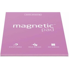 Magnetic, Haftnotiz, Pad A3 (A3)