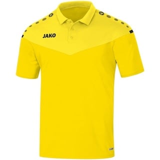 Jako Herren Polo Champ 2.0, citro/citro light, M