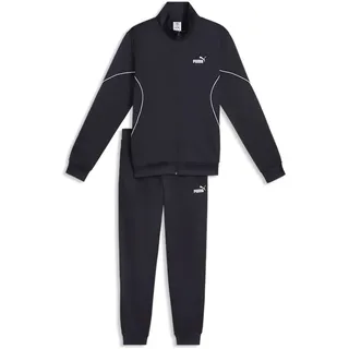 Puma 691765 Trainingsanzug - New Navy - S