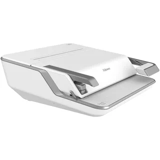 Fellowes Lyra 3-in-1 Bindestation Kunststoffbindegerät mit CashBack