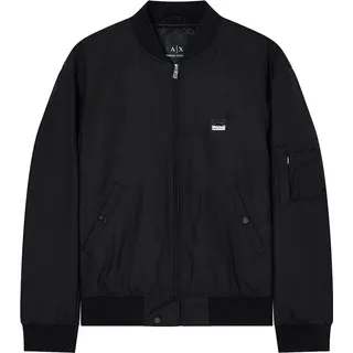 Giorgio Armani Xm001137_af16672 Jacke schwarz L