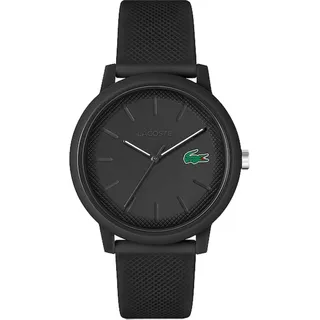 Nur Zeit Lacoste Schwarz   Kollektion  - mann - Schwarz
