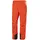 Legendary Isolierte Skihose Rot XXL