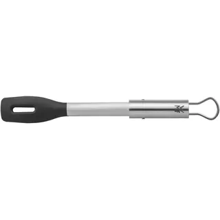 WMF Grillzange 32,5 cm Edelstahl 18/10 schwarz