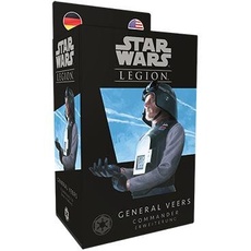 Bild Star Wars Legion - General Veers