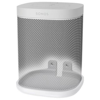 Hama Lautsprecher-Wandhalterung für Sonos One / One SL,