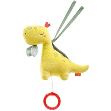 Bild Happy Dino Mini-Spieluhr Dino (051018)