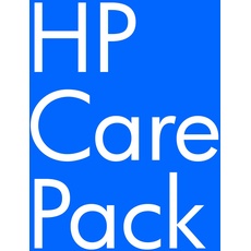HP eCarePack 1Jahr 4H 13hx5d ProliantDL380