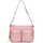 Mandarina Duck MD20 Crossover MD 20 Damen Rosa