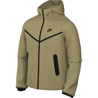 Nike Tech Webjacke Parachute Beige XL