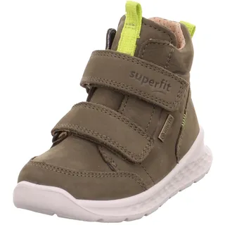 BREEZE Gore-Tex Grün 21