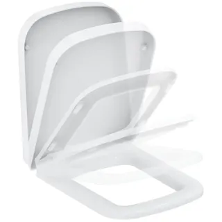 Ideal Standard MIA Softclosing Weiß