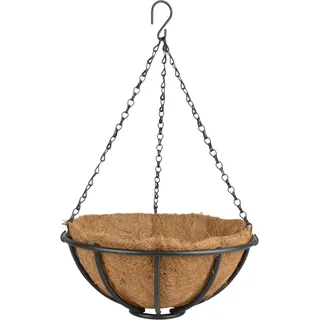 Hängender Korb 30CM Mit Kette
