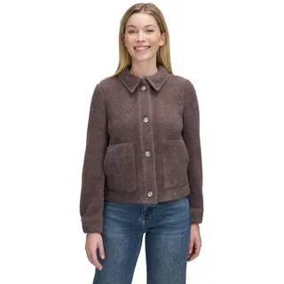 Cartoon Jackenblazer »Casual-Jacke mit aufgesetzten Taschen