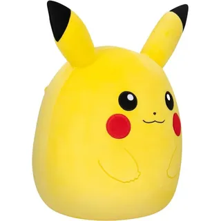 Squishmallow Pikachu #1 35cm Kuscheltier - Gelb