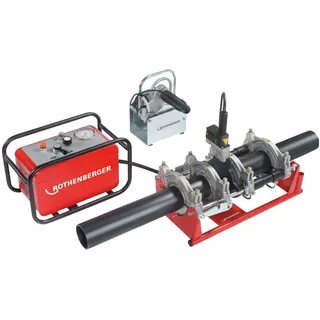 Rothenberger Roweld P160B (1200001027)