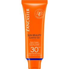 Bild Sun Beauty Face Cream SPF30