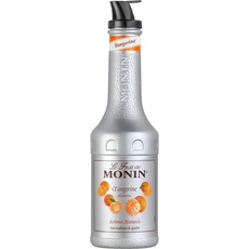 Monin puree de mandarina