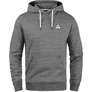 Blend Kapuzenpullover »Hoodie BHHenner«, grau