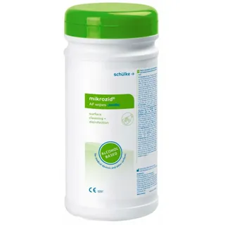 Schülke Mikrozid AF Wipes Jumbo 220 St.