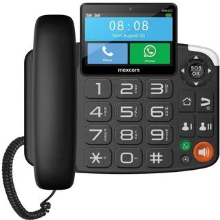 Maxcom Mm 42d SE 4G Telefon, Telefon,