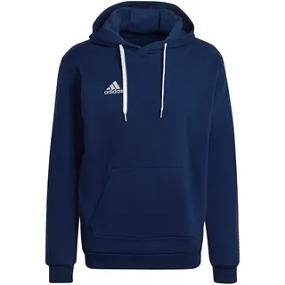 adidas Hoodie Blau S