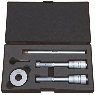 Mitutoyo 3-Linien Innenmessschr. Holtest im Satz 12-20mm (2 Stk.), einfaches Modell im Satz