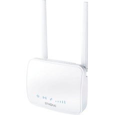 Bild 4G LTE 350M WLAN-Router