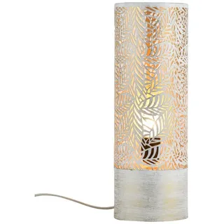 Marrakesch Orient & Mediterran Interior Verdure Weiss Gold