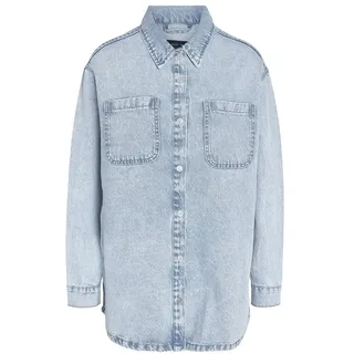 Noisy May Alva (27029311) Light Blue Denim