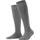 ClimaWool Damen 1 Paar Grau 39-40