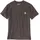 Relaxed Fit Heavyweight Short-Sleeve K87 T-Shirt