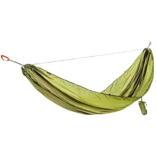 Cocoon Ultralight Hammock 325 x 148 cm grün